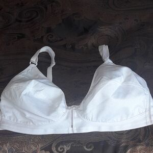 🌺White Women's Intimate Bra